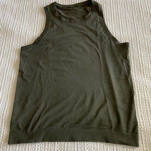 Lululemon Swiftly Relaxed Tank